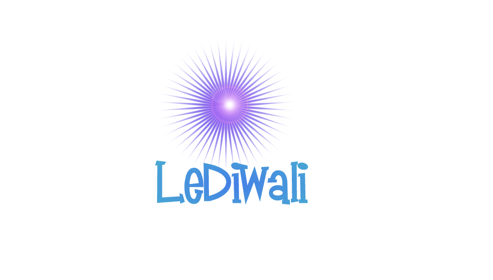 Lediwali Logo